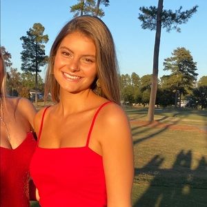 Meet your Posher, Caroline